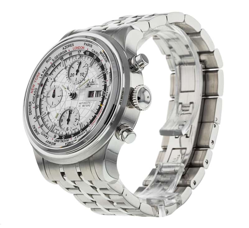 Ball Trainmaster CM2052D-SJ-SL